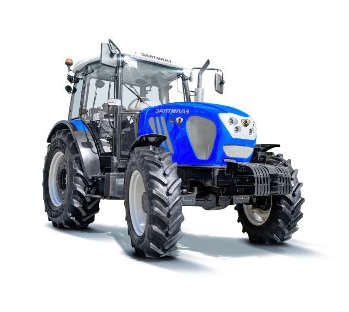 Farmtrac traktorok