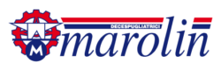 Marolin rézsűkaszák