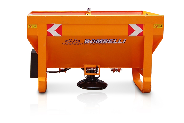Bombelli sószórók 