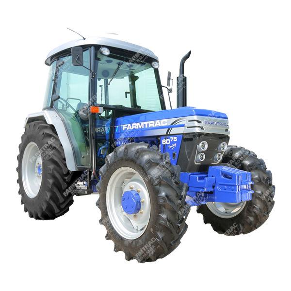 Farmtrac