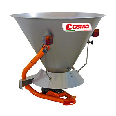 Sószórók