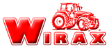 Wirax fűkaszák