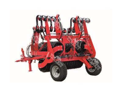 Agro-Factory Grom