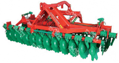 Agro-Masz AT
