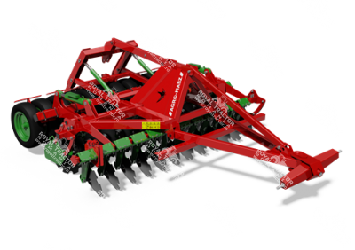 Agro-Masz ATO 30