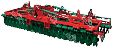 Agro-Masz BT