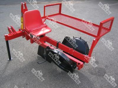 Bagodi BCSSÜ-1/2. csemeteültető