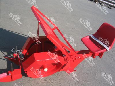 Bagodi BDÜ-1 vetőgép