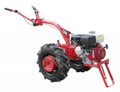 BELARUS MTZ 09H