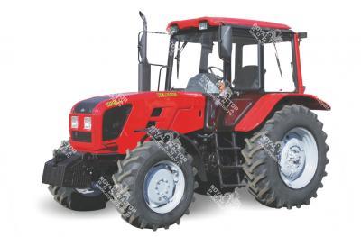 BELARUS MTZ 1025.3