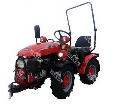BELARUS MTZ 112H
