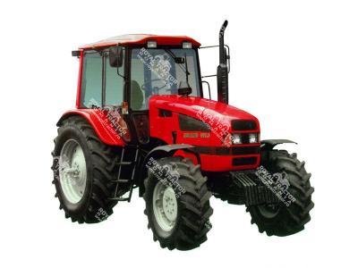 BELARUS MTZ 1221.3