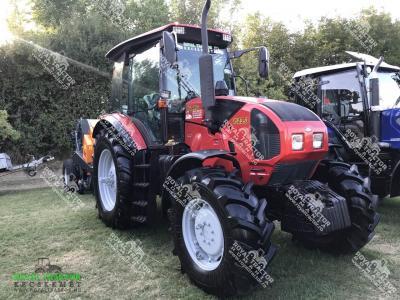 BELARUS MTZ 1523.3