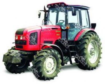 BELARUS MTZ 2022.3