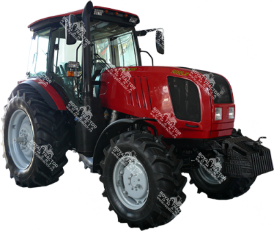 BELARUS MTZ 2022.5