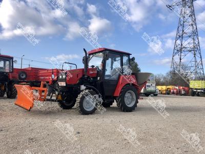 BELARUS MTZ 320.4 MK
