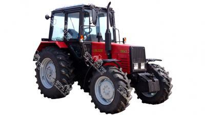 BELARUS MTZ 820.4