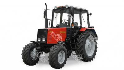 BELARUS MTZ 892.2