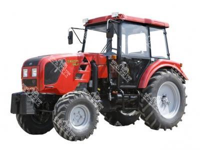 BELARUS MTZ 921.3