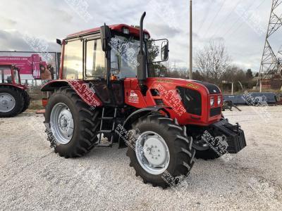 BELARUS MTZ 952.3