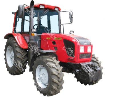 BELARUS MTZ 952.5