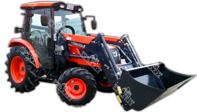 BlackBull Junior 1.0
