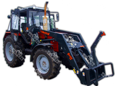 BlackBull Junior 1.2