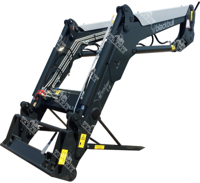 BlackBull Junior 1.4