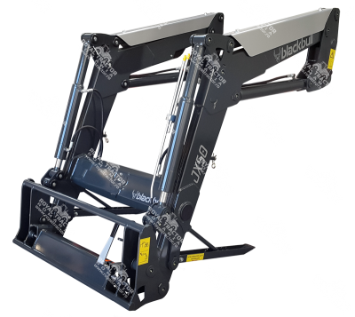 BlackBull JX50