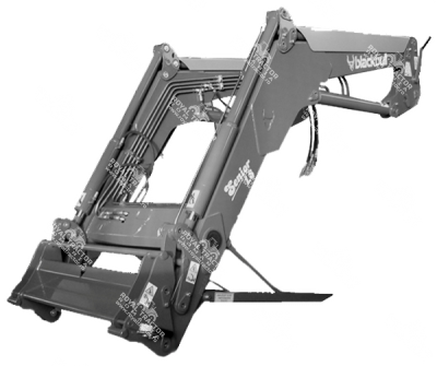 BlackBull Senior 1.8
