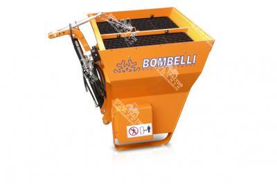 Bombelli AU CON DISCO sószóró