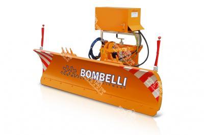 Bombelli EFJ hótoló 
