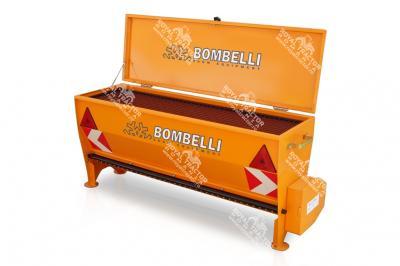 Bombelli Z sószóró