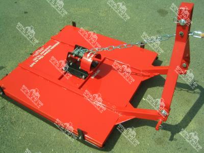 Bagodi BRK-1 sorkasza
