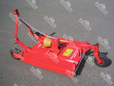 Bagodi BRK-1 sorkasza