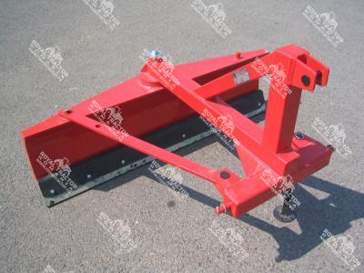 Bagodi BTE-1200 földgyalu