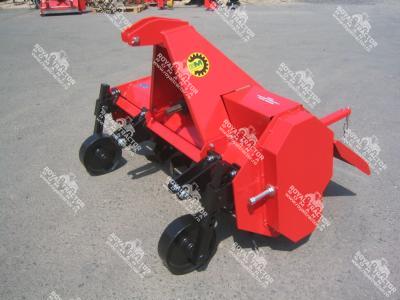 Bagodi BTM-160EF talajmaró