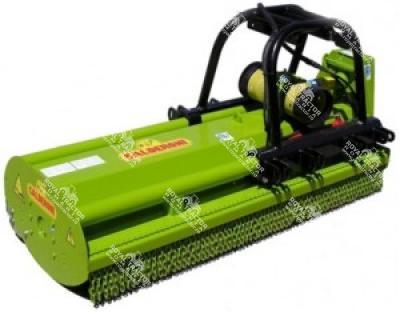 Calderoni TSCRM 225 szárzúzó