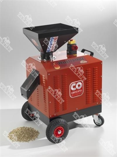 Ceccato Olindo  ELEKTROMOS MAGIC 5,5 LE (400 V)  faaprító