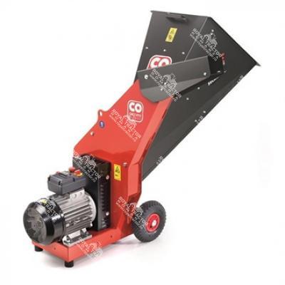 Ceccato Olindo TRITONE MAXI 10HP 400V faaprító