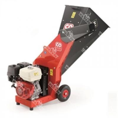 Ceccato Olindo TRITONE MAXI HONDA GX 390  faaprító