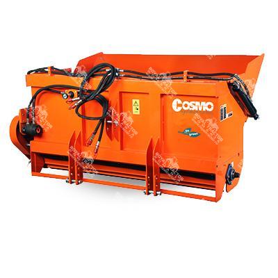 COSMO Compost 1.5 sószóró