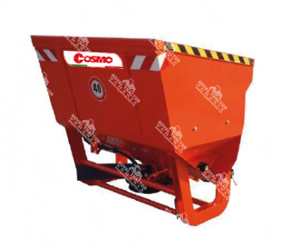 COSMO DGV-PRO 1500 sószóró