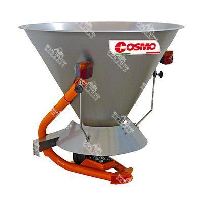 COSMO P-PRO 300 sószóró