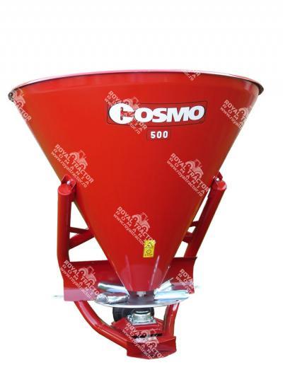 COSMO P500 műtrágyaszóró