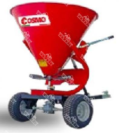 COSMO PTP 180 sószóró