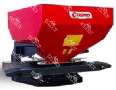 COSMO RE-F 600 sószóró