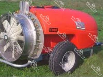 DRAGONE Athos 2000L permetezőgép