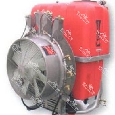 DRAGONE Athos 400L függesztett permetezőgép