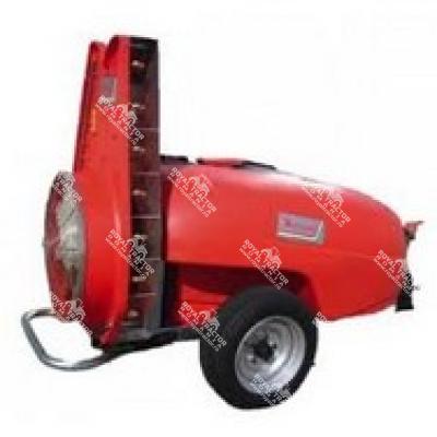 DRAGONE Athos 400L T vontatott permetezőgép